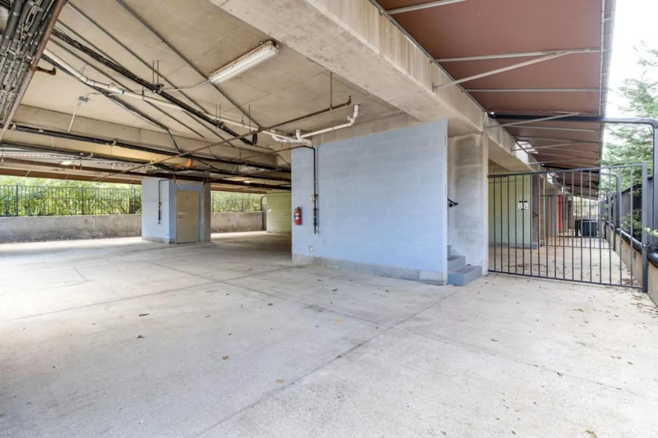 Feriehus Experience Broadway - Min 2 Broadway & Restaurants Villa Nashville